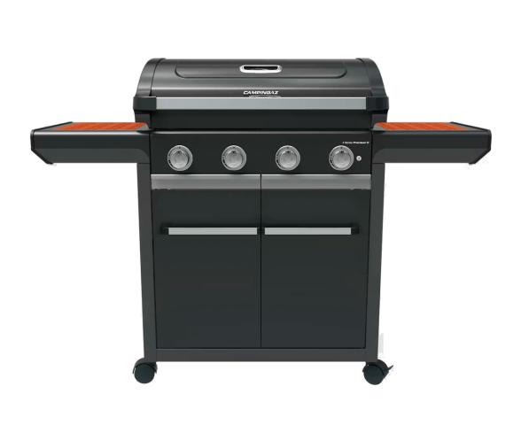 Campingaz Barbacoa de gas Premium W Serie 4