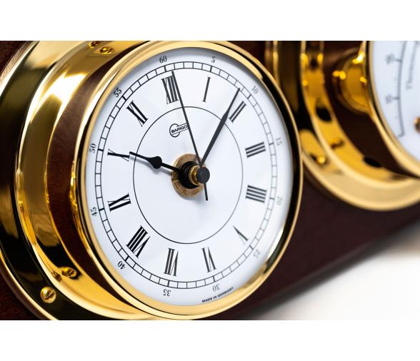 386MSMA Barigo Estación Meteorológica Tempo