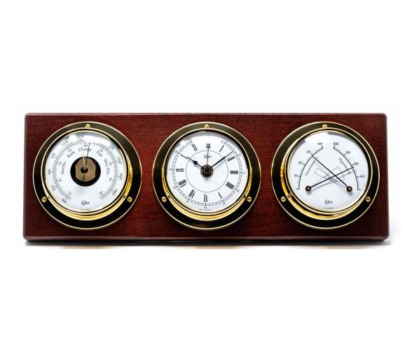 386MSMA Barigo Estación Meteorológica Tempo