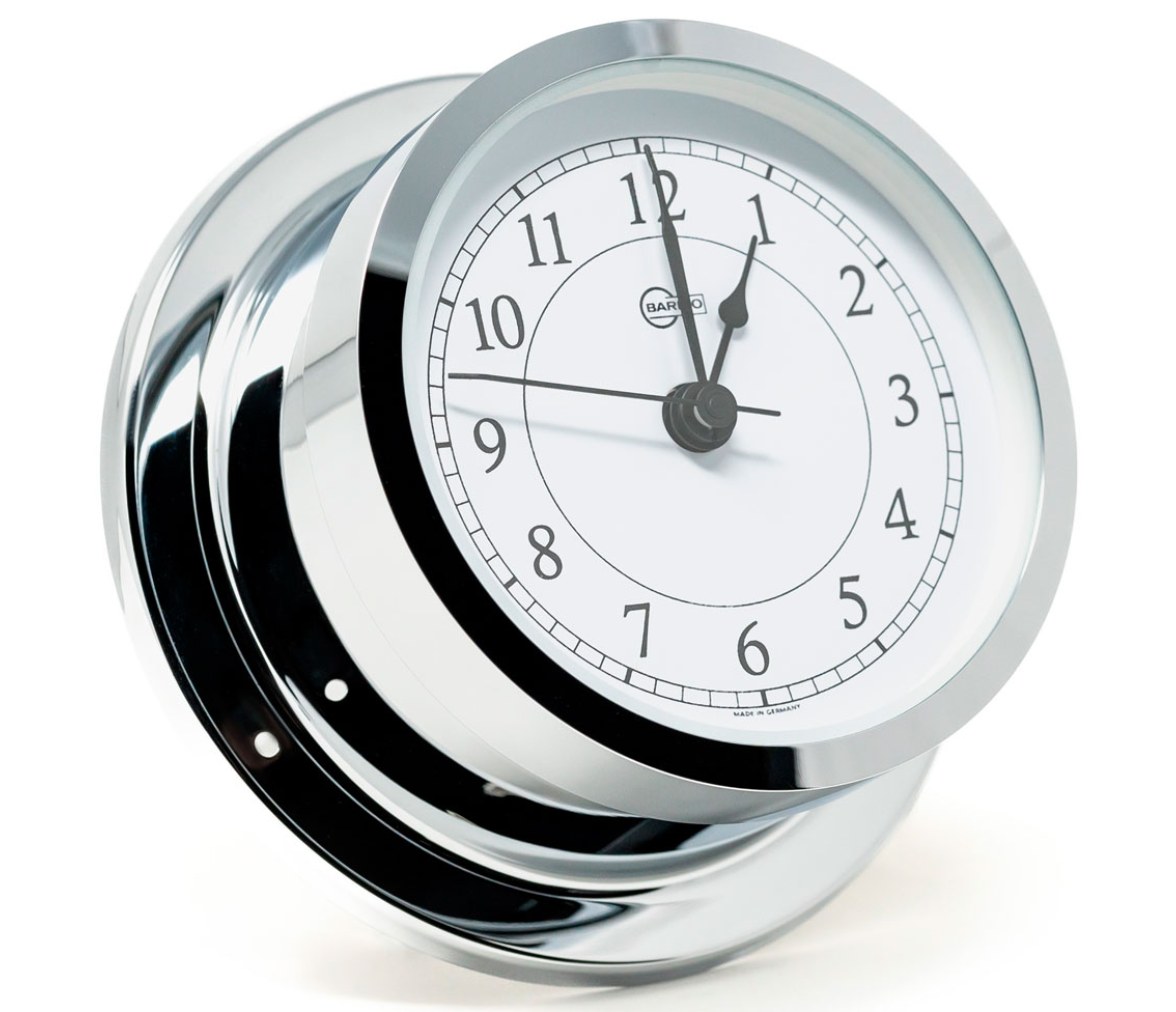 Barigo Reloj Quarzo Star Cromado