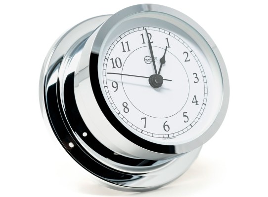 Barigo Reloj Quarzo Star Cromado