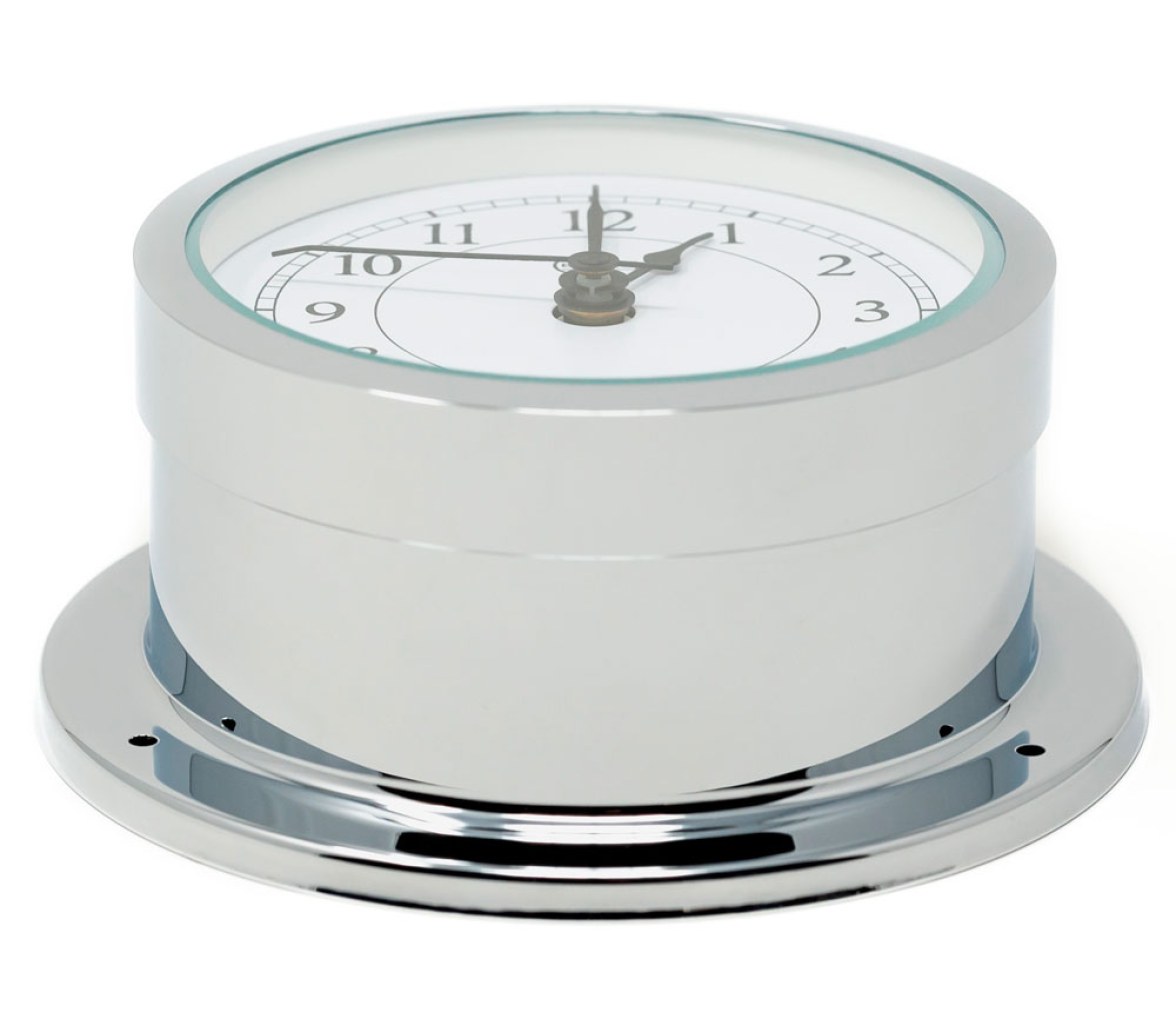 Barigo Reloj Quarzo Star Cromado