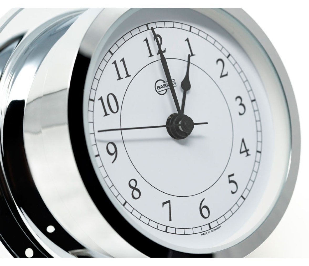 Barigo Reloj Quarzo Star Cromado