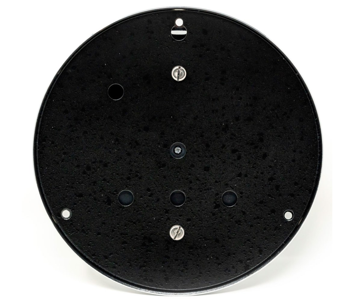 Barigo Reloj Quarzo Star Cromado