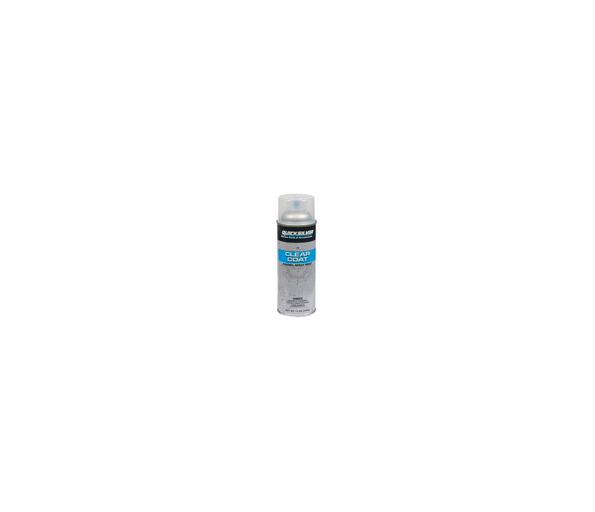 Quicksilver Barniz Transparente Acabo Final