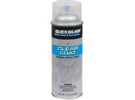 Quicksilver Paint Clear Final Place