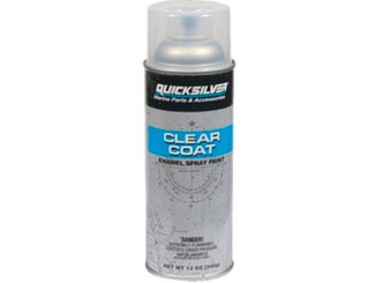 Quicksilver Barniz Transparente Acabo Final