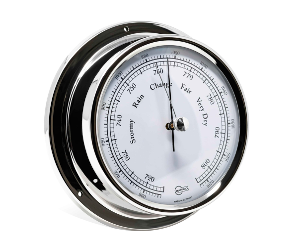 184RFPO Barigo Barómetro Regatta