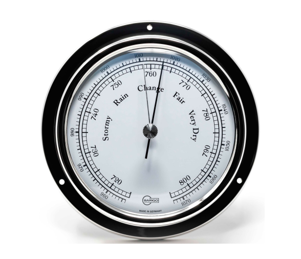 184RFPO Barigo Barómetro Regatta