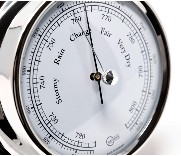 184RFPO Barigo Barómetro Regatta