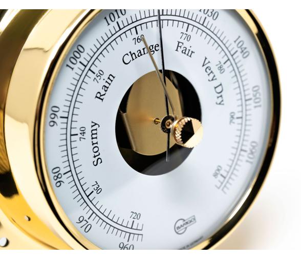183MS Barigo Barómetro Tempo