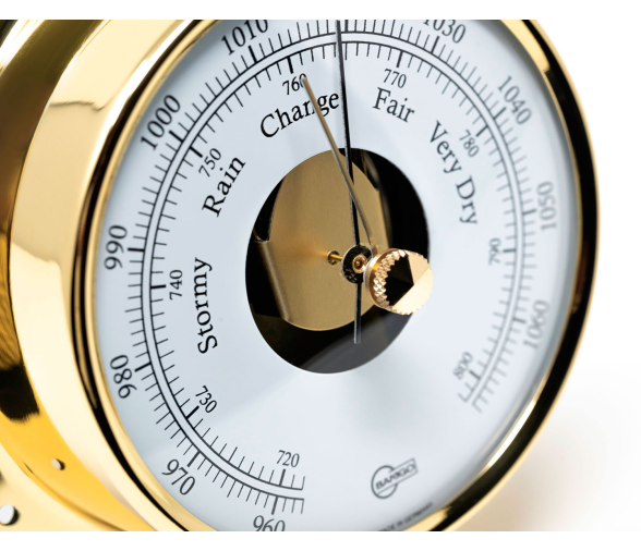 183MS Barigo Barómetro Tempo