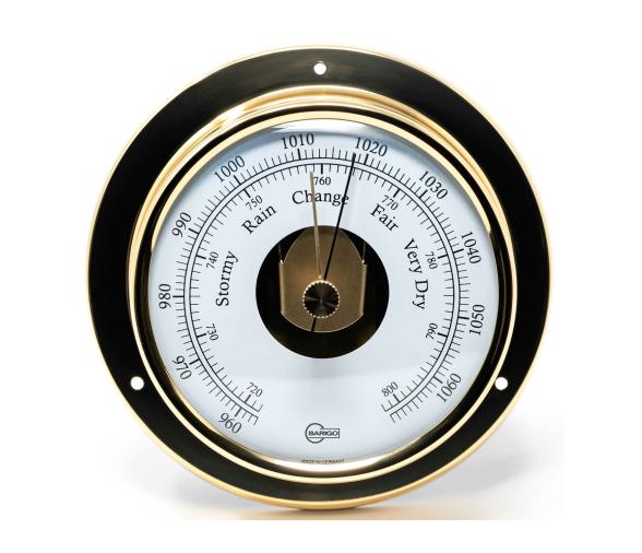 183MS Barigo Barómetro Tempo