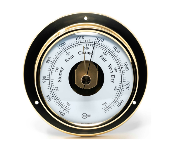 183MS Barigo Barómetro Tempo