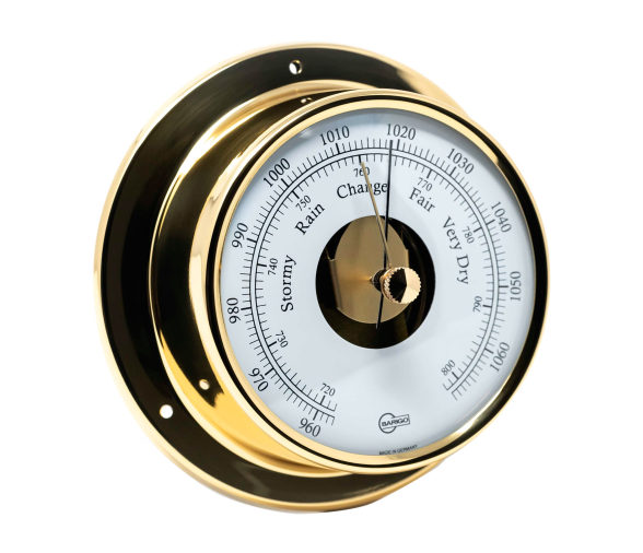 183MS Barigo Barómetro Tempo