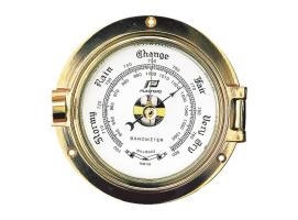 Barometro Laton 3 Plastimo