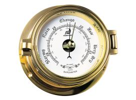 Barometro Laton 4,5 Plastimo