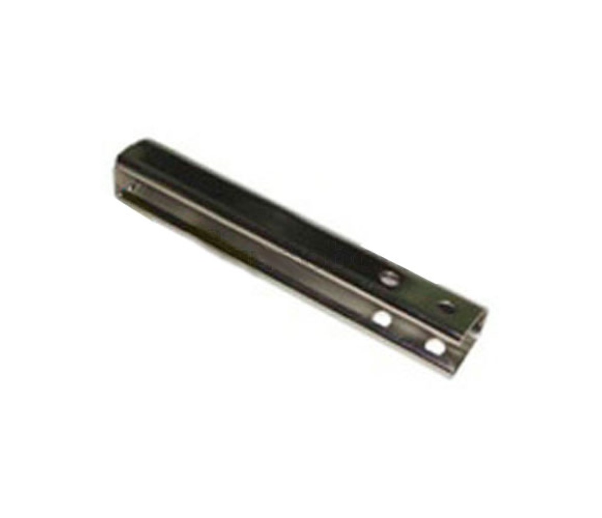 Barra Antirrobo Motor para Candado