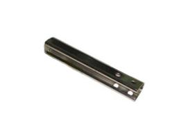 Barra Antirrobo Motor para Candado