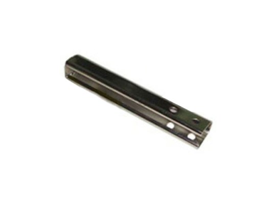 Barra Antirrobo Motor para Candado