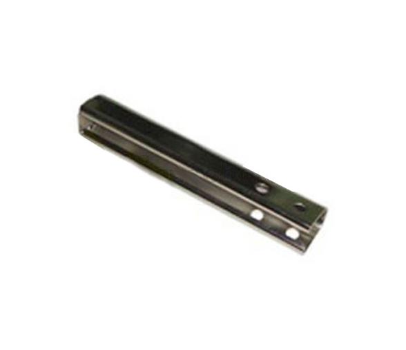 Barra Antirrobo Motor para Candado