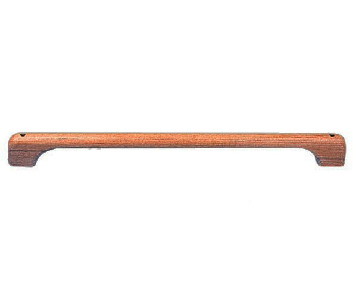Barra Toallero Teca