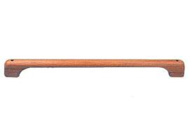 Teak Towel Holder Bar