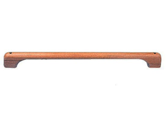 Barra Toallero Teca