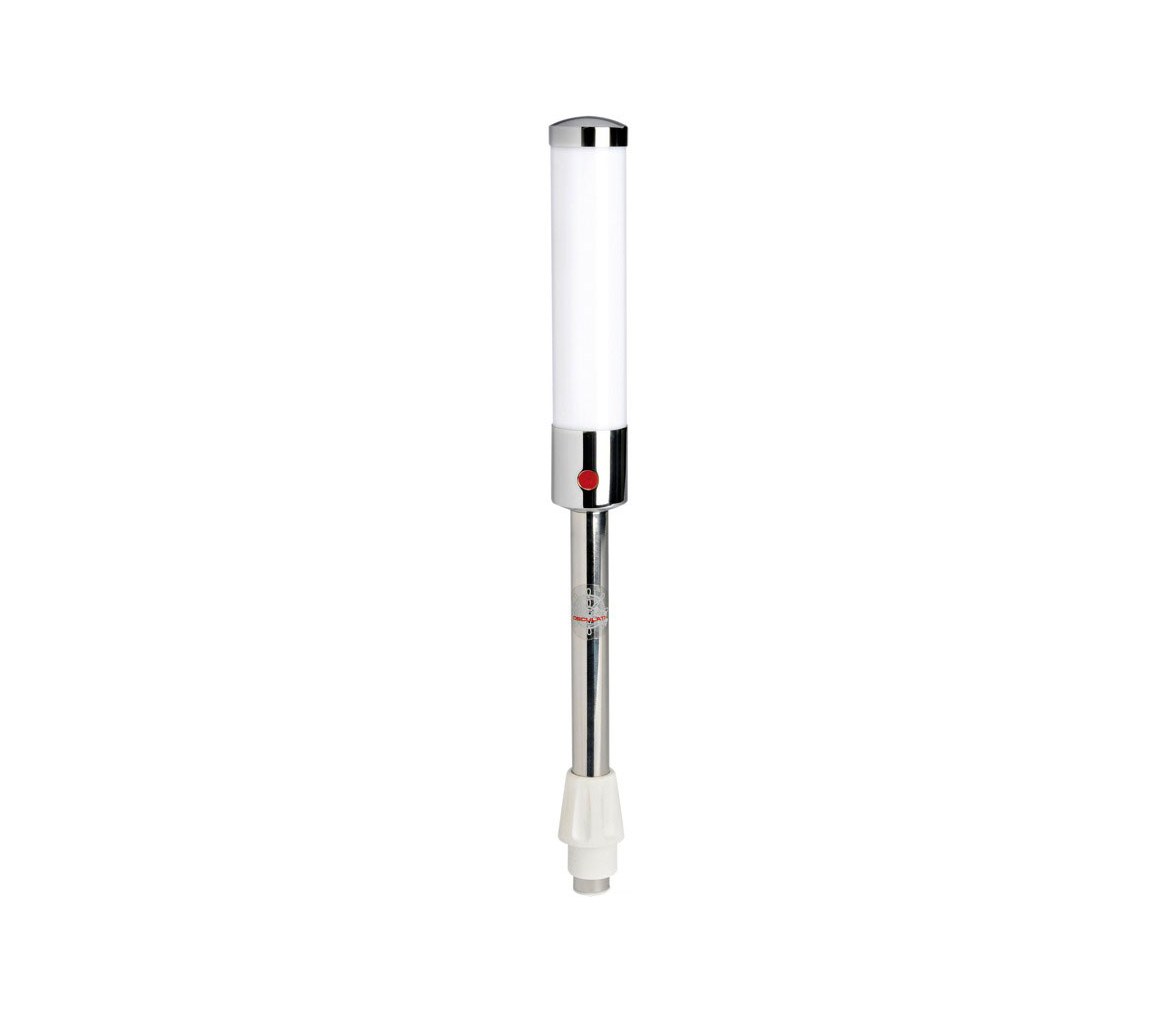 Osculati Pull-out LED light Pole for Table
