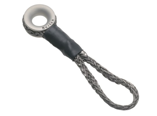 Barton Anilla Alta Resistencia 12 mm con Cabo Dyneema Barton Anilla Alta Resistencia 12 mm con Cabo Dyneema