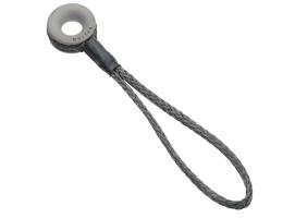 Barton Anilla Alta Resistencia 22 mm con Cabo Dyneema