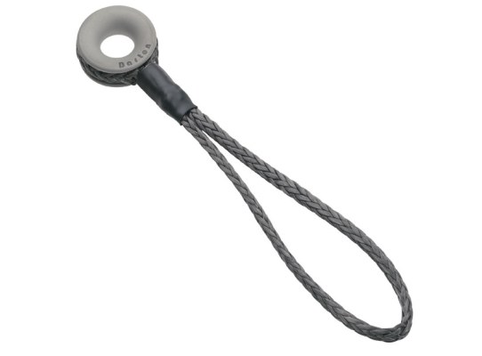 Barton Anilla Alta Resistencia 22 mm con Cabo Dyneema Barton Anilla Alta Resistencia 22 mm con Cabo Dyneema