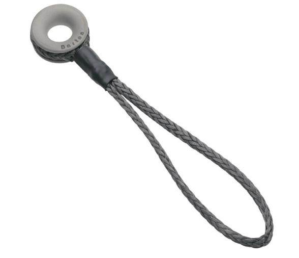 Barton Anilla Alta Resistencia 22 mm con Cabo Dyneema