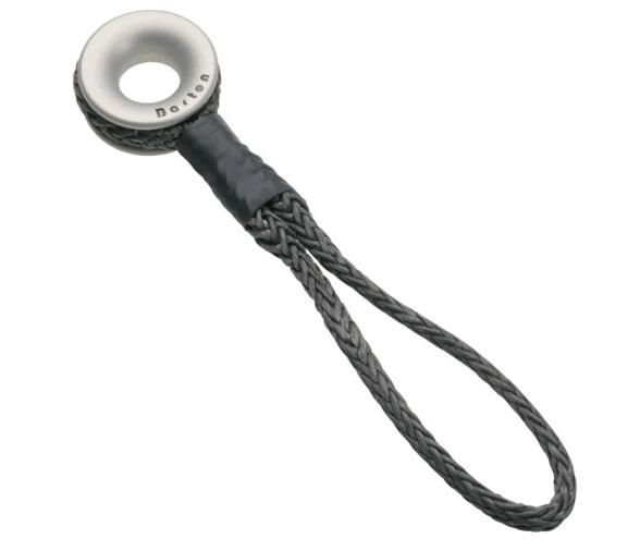 Barton Anilla Alta Resistencia 28 mm con Cabo Dyneema