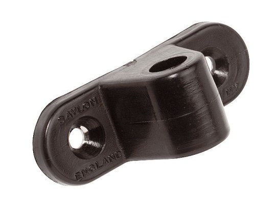 Barton Transom gudgeon