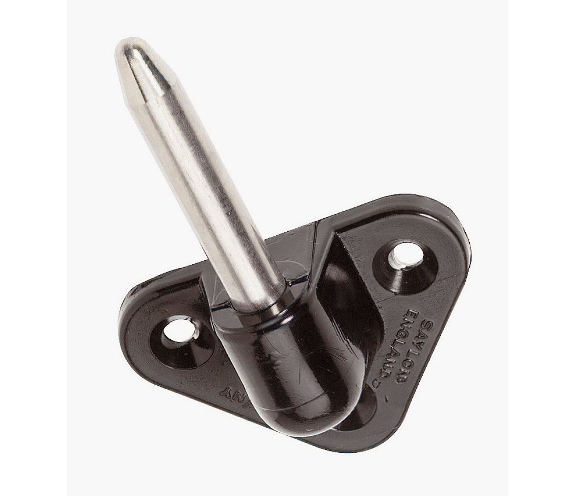 Barton Base Soporte de Timón con Bulon
