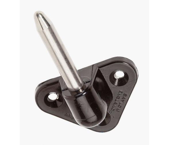 Barton Base Soporte de Timón con Bulon