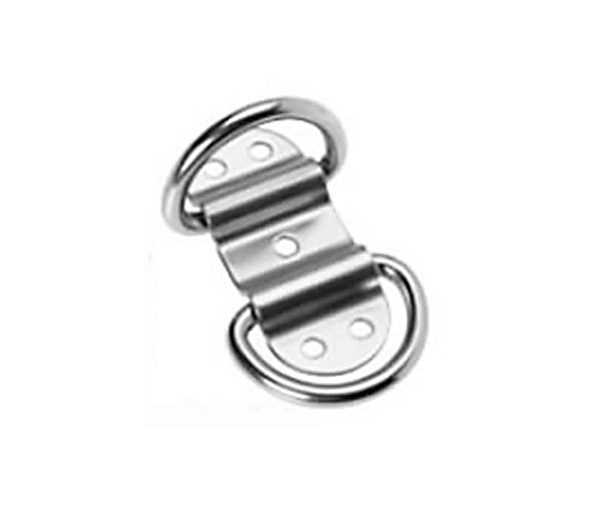 Barton Cadenote Articulado Doble