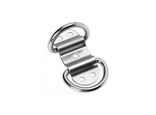 Barton Cadenote Articulado Doble