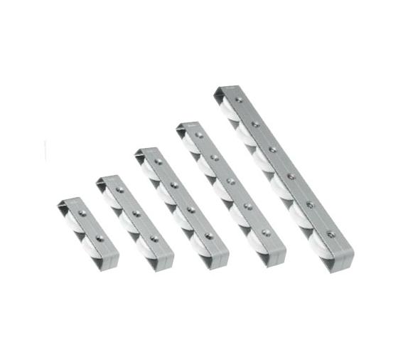 Barton Caja de Poleas de Reenvio