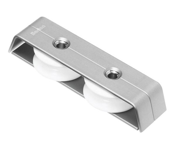 Barton Caja de Poleas de Reenvio