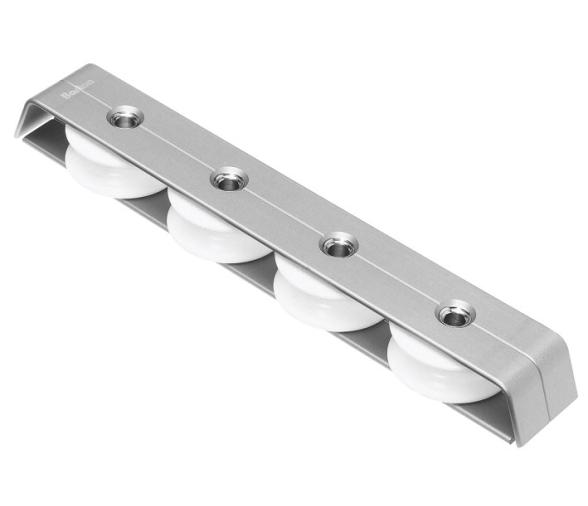 Barton Caja de Poleas de Reenvio