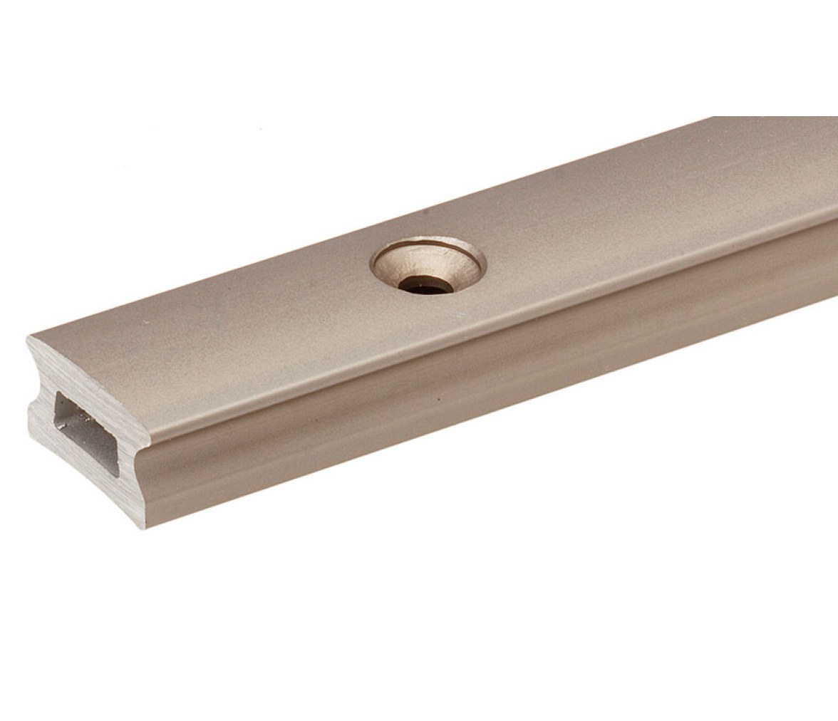 Barton Carril para Carro Escotero para Mayor 30 mm