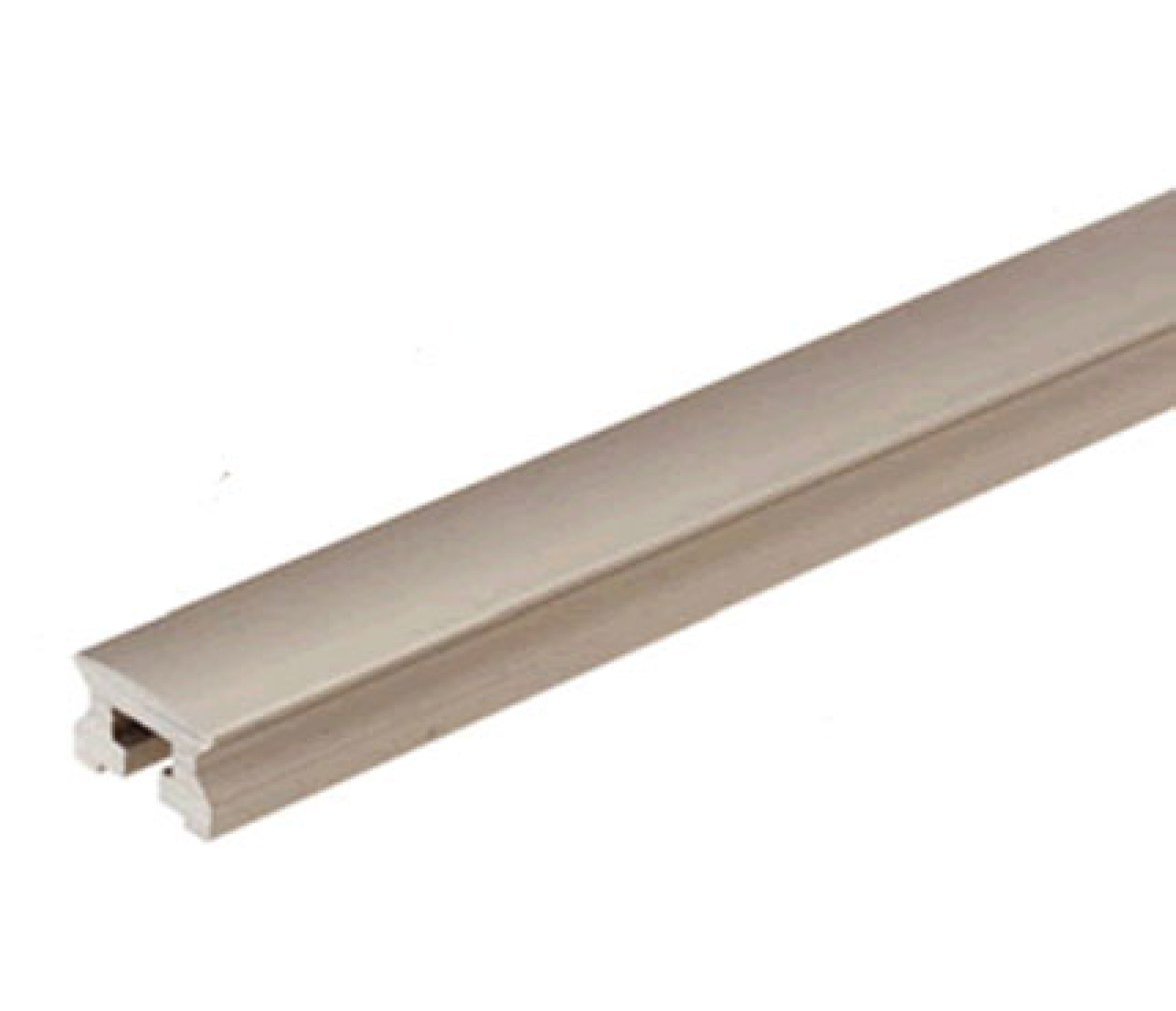 Barton Carril para Tornillos Deslizantes 20 mm
