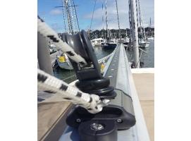 Barton Carro Botavara Mayor Enrollable