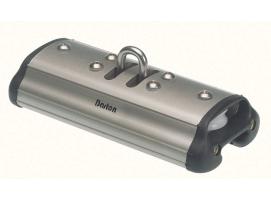 Barton Carro Escotero de Rodamientos para Mayor con Grillete