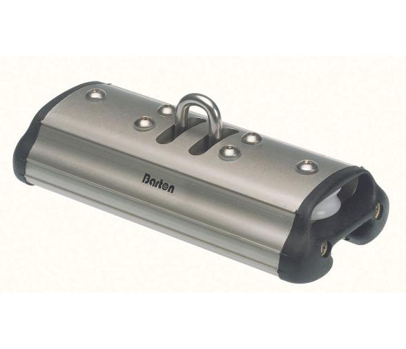 Barton Carro Escotero de Rodamientos para Mayor con Grillete