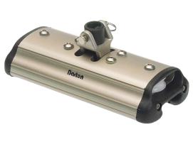 Barton Carro Escotero de Rodamientos para Mayor con Horquilla