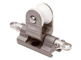 Barton Carro Escotero Genova para Carril T de 20mm