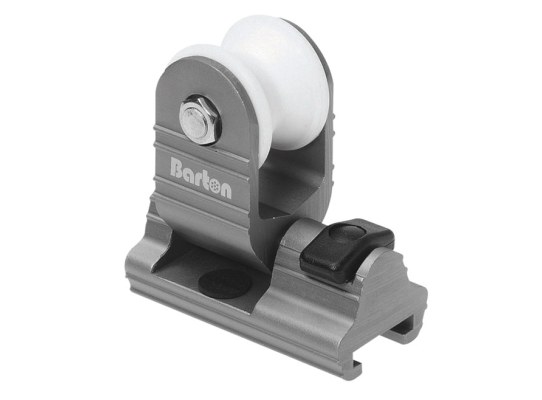 Barton Carro Escotero para Carril T de 20mm